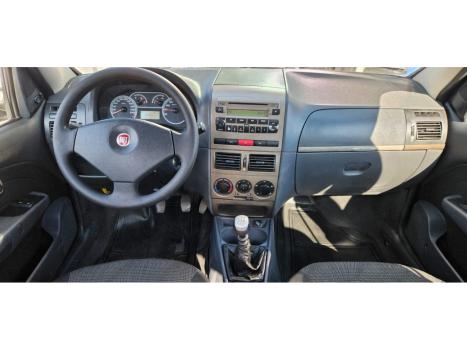 FIAT Siena 1.6 16V 4P ESSENCE FLEX, Foto 9