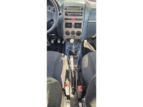 FIAT Siena 1.6 16V 4P ESSENCE FLEX, Foto 13