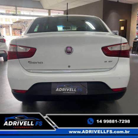 FIAT Siena 1.6 16V 4P ESSENCE FLEX, Foto 3