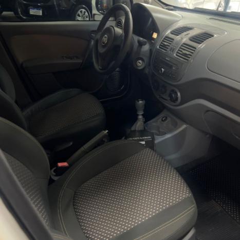 FIAT Siena 1.6 16V 4P ESSENCE FLEX, Foto 9
