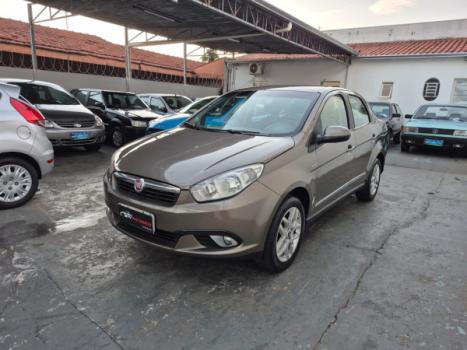 FIAT Siena 1.6 16V 4P ESSENCE FLEX DUALOGIC AUTOMATIZADO, Foto 3