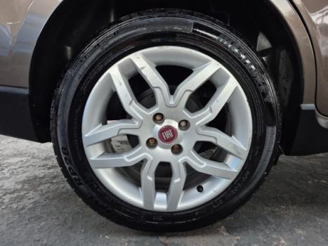 FIAT Siena 1.6 16V 4P ESSENCE FLEX DUALOGIC AUTOMATIZADO, Foto 6