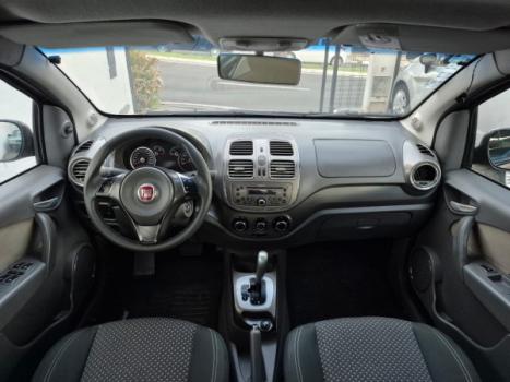 FIAT Siena 1.6 16V 4P ESSENCE FLEX DUALOGIC AUTOMATIZADO, Foto 7