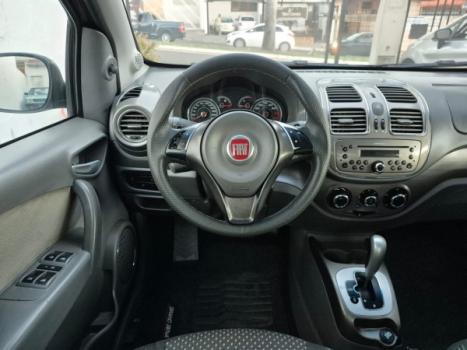 FIAT Siena 1.6 16V 4P ESSENCE FLEX DUALOGIC AUTOMATIZADO, Foto 8