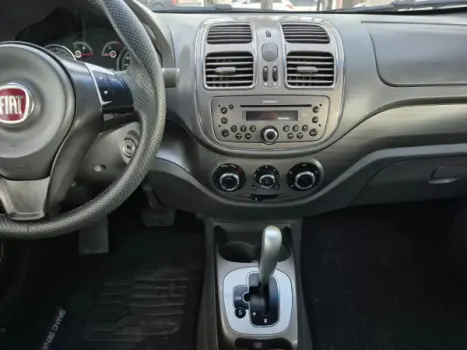 FIAT Siena 1.6 16V 4P ESSENCE FLEX DUALOGIC AUTOMATIZADO, Foto 9