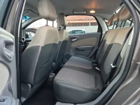 FIAT Siena 1.6 16V 4P ESSENCE FLEX DUALOGIC AUTOMATIZADO, Foto 12