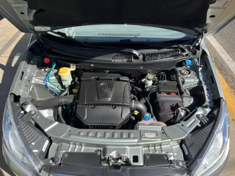 FIAT Siena 1.6 16V 4P ESSENCE FLEX, Foto 7