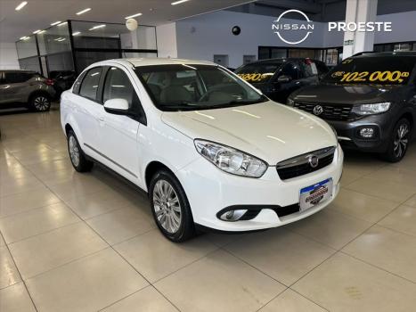 FIAT Siena 1.6 16V 4P ESSENCE FLEX, Foto 1