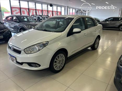 FIAT Siena 1.6 16V 4P ESSENCE FLEX, Foto 3