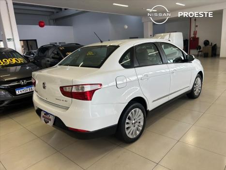 FIAT Siena 1.6 16V 4P ESSENCE FLEX, Foto 4