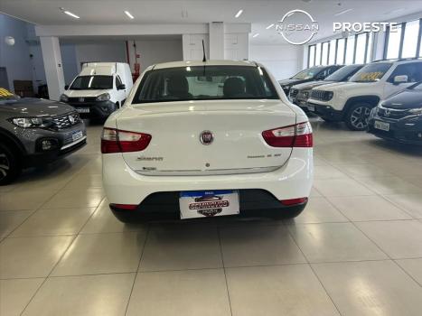 FIAT Siena 1.6 16V 4P ESSENCE FLEX, Foto 5