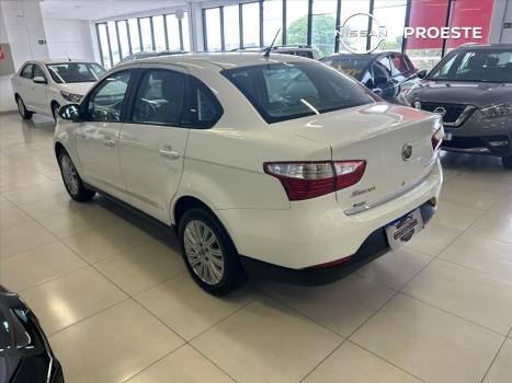 FIAT Siena 1.6 16V 4P ESSENCE FLEX, Foto 6