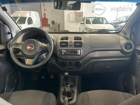 FIAT Siena 1.6 16V 4P ESSENCE FLEX, Foto 7