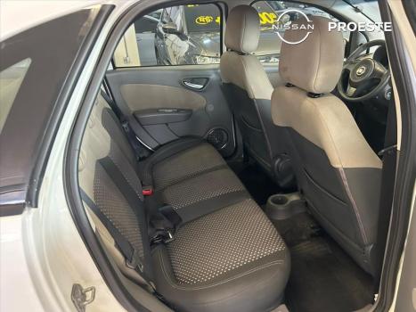 FIAT Siena 1.6 16V 4P ESSENCE FLEX, Foto 9