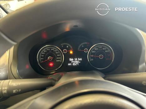 FIAT Siena 1.6 16V 4P ESSENCE FLEX, Foto 10