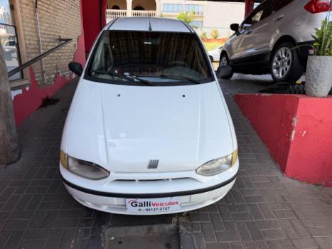 FIAT Siena 1.6 4P EL, Foto 2