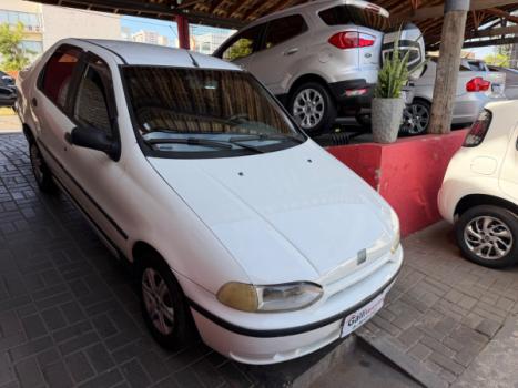 FIAT Siena 1.6 4P EL, Foto 3