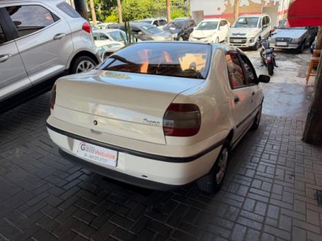 FIAT Siena 1.6 4P EL, Foto 4