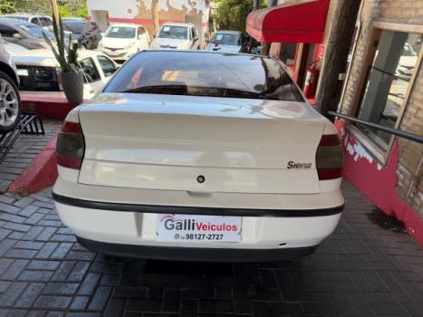 FIAT Siena 1.6 4P EL, Foto 5