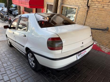 FIAT Siena 1.6 4P EL, Foto 6