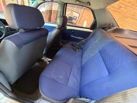 FIAT Siena 1.6 4P EL, Foto 7