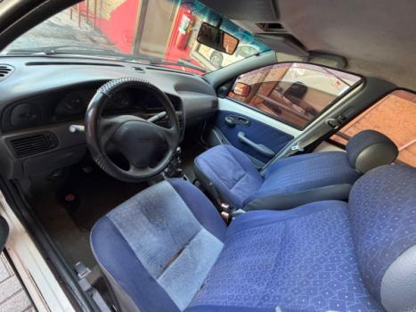 FIAT Siena 1.6 4P EL, Foto 8