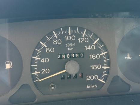 FIAT Siena 1.6 4P EL, Foto 9