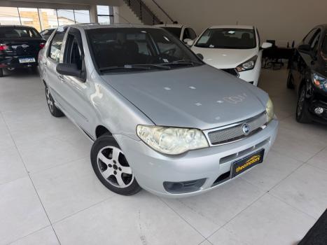 FIAT Siena 1.8 4P HLX FLEX, Foto 1