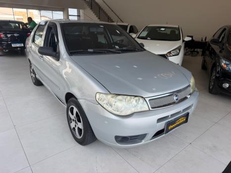 FIAT Siena 1.8 4P HLX FLEX, Foto 2