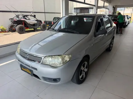 FIAT Siena 1.8 4P HLX FLEX, Foto 3