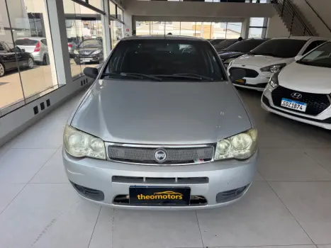 FIAT Siena 1.8 4P HLX FLEX, Foto 4