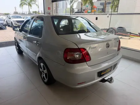 FIAT Siena 1.8 4P HLX FLEX, Foto 5