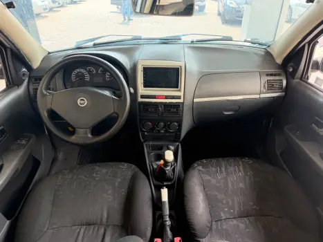 FIAT Siena 1.8 4P HLX FLEX, Foto 7