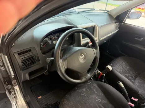 FIAT Siena 1.8 4P HLX FLEX, Foto 8
