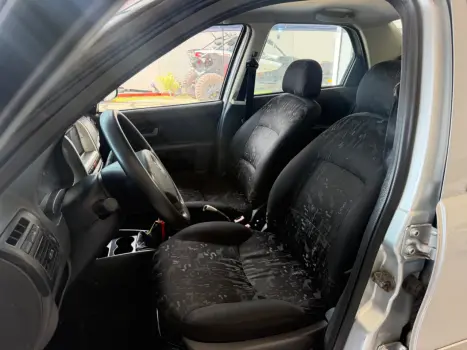 FIAT Siena 1.8 4P HLX FLEX, Foto 9