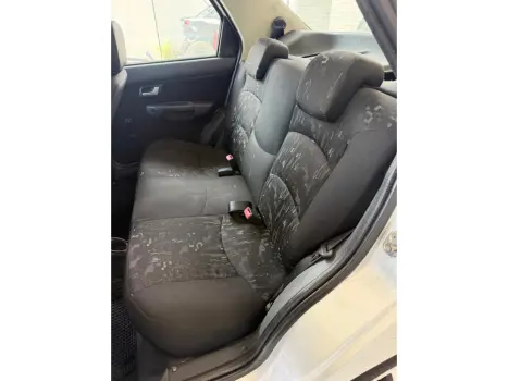 FIAT Siena 1.8 4P HLX FLEX, Foto 10