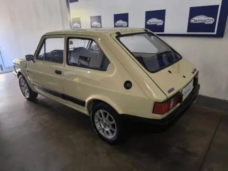 FIAT Spazio 1.3 CL LCOOL, Foto 3