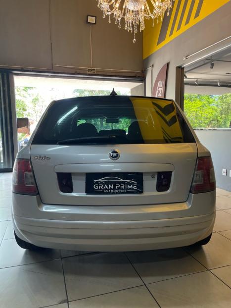 FIAT Stilo 1.8 16V 4P, Foto 5