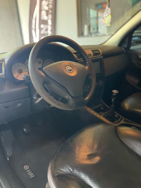 FIAT Stilo 1.8 16V 4P, Foto 7