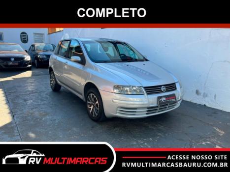 FIAT Stilo 1.8 4P SPORTING FLEX, Foto 1