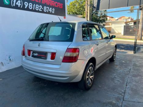 FIAT Stilo 1.8 4P SPORTING FLEX, Foto 3