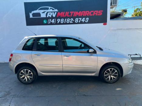 FIAT Stilo 1.8 4P SPORTING FLEX, Foto 4