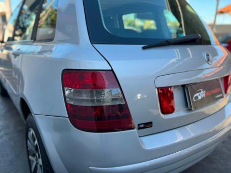 FIAT Stilo 1.8 4P SPORTING FLEX, Foto 5