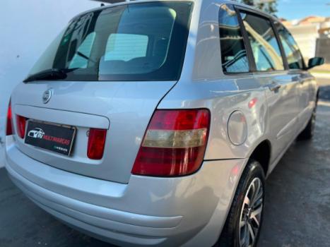 FIAT Stilo 1.8 4P SPORTING FLEX, Foto 6