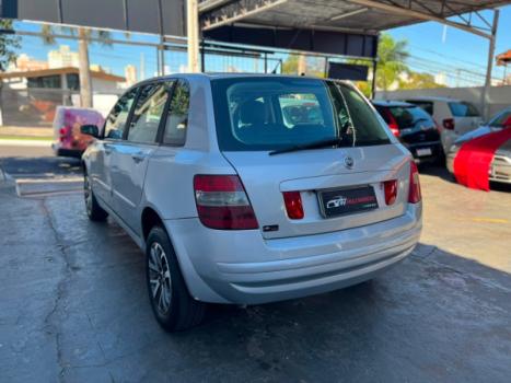FIAT Stilo 1.8 4P SPORTING FLEX, Foto 12