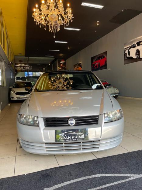 FIAT Stilo , Foto 2