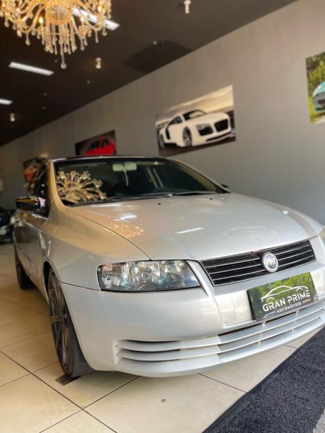 FIAT Stilo , Foto 3