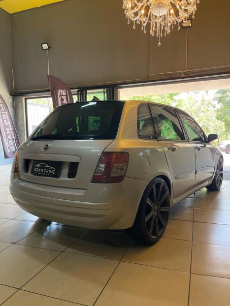 FIAT Stilo , Foto 6