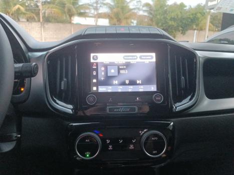 FIAT Strada 1.0 12V TURBO 200 FLEX ULTRA CABINE DUPLA AUTOMTICO CVT, Foto 9