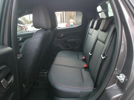 FIAT Strada 1.0 12V TURBO 200 FLEX ULTRA CABINE DUPLA AUTOMTICO CVT, Foto 10